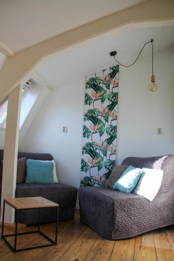 'T Wapen Van Middelie Extérieur photo