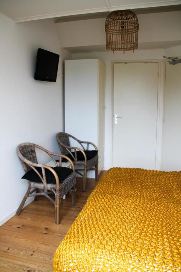 'T Wapen Van Middelie Extérieur photo