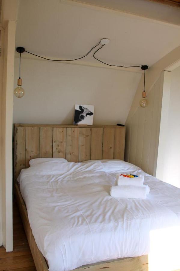 'T Wapen Van Middelie Extérieur photo