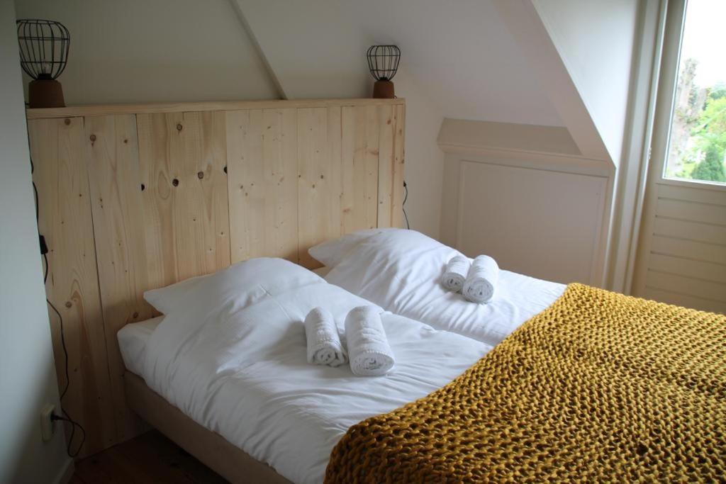 'T Wapen Van Middelie Extérieur photo
